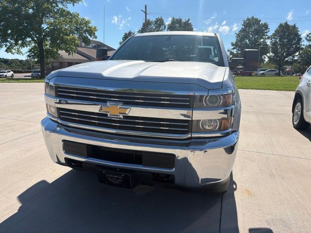 chevrolet silverado 3500hd 2015 1GC4KYCG1FF635592 image chevrolet silverado 3500hd 2015 1GC4KYCG1FF635592 image